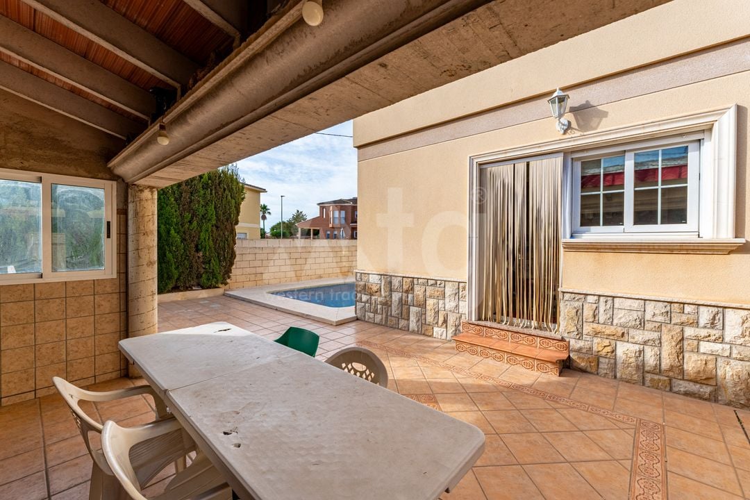 Villa de 4 chambres à Alfaz del Pi - CGN113830 - Photo - 28