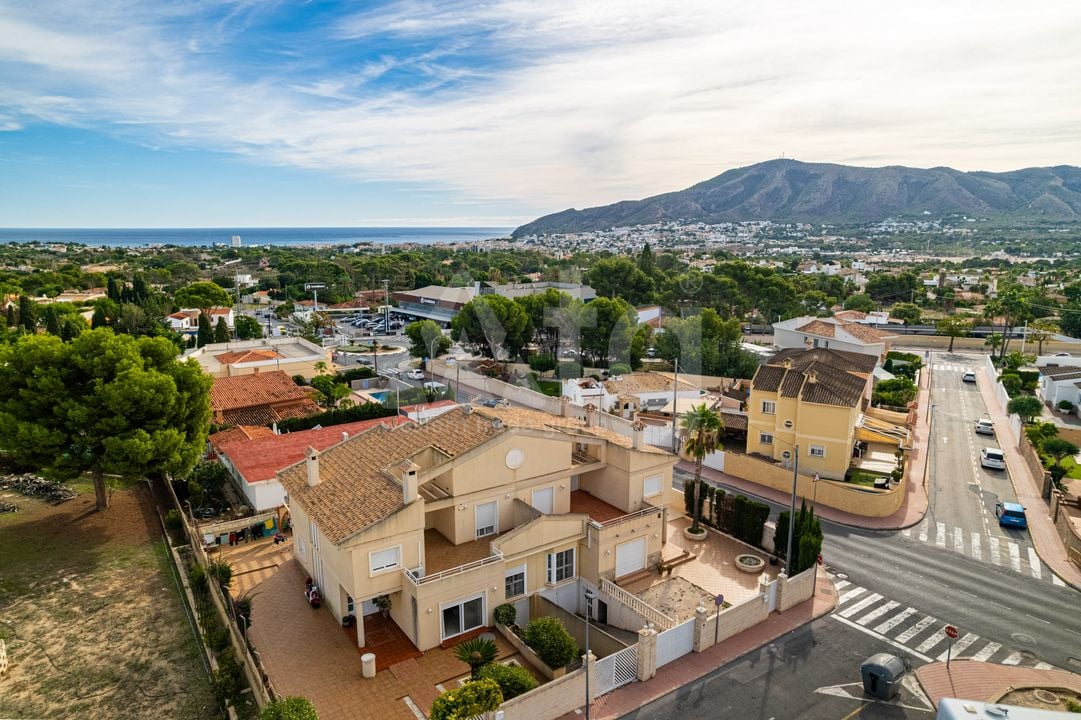Villa de 4 chambres à Alfaz del Pi - CGN113830 - Photo - 33