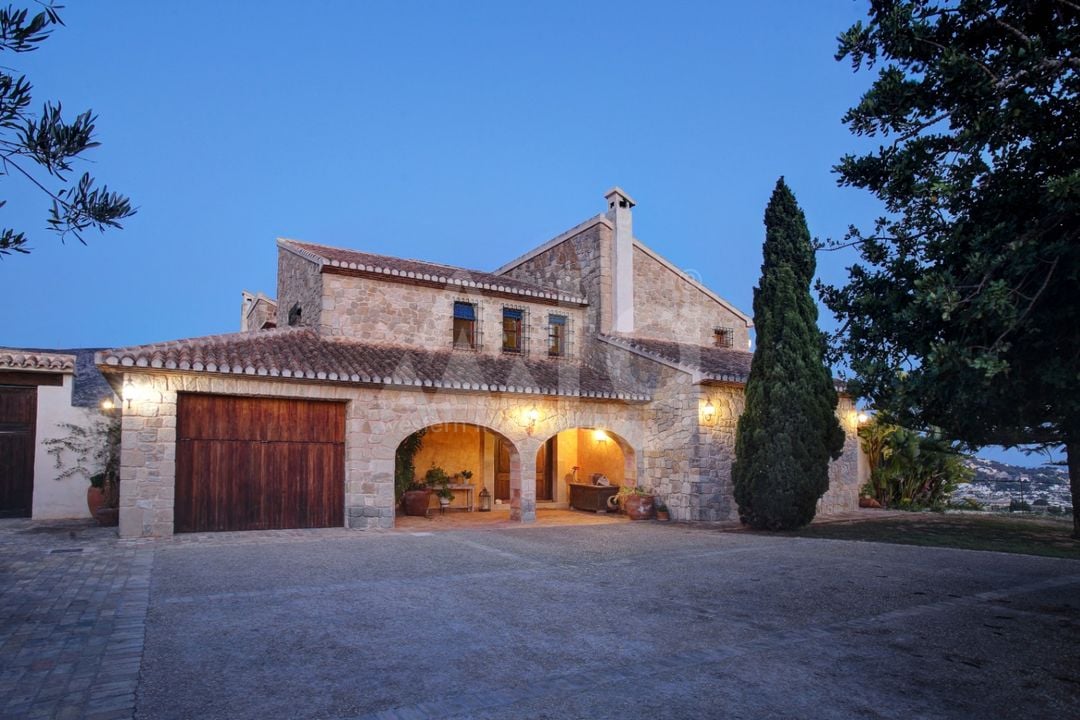 4 bedroom Villa in Moraira - MIG113851 - Photo - 39