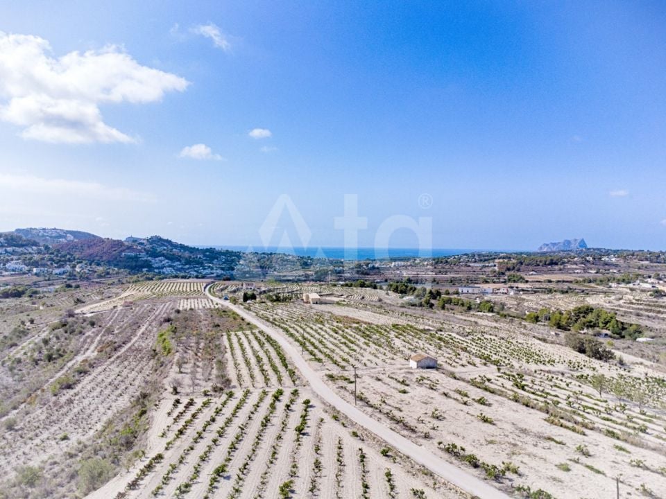 4 bedroom Villa in Moraira - MIG113851 - Photo - 45