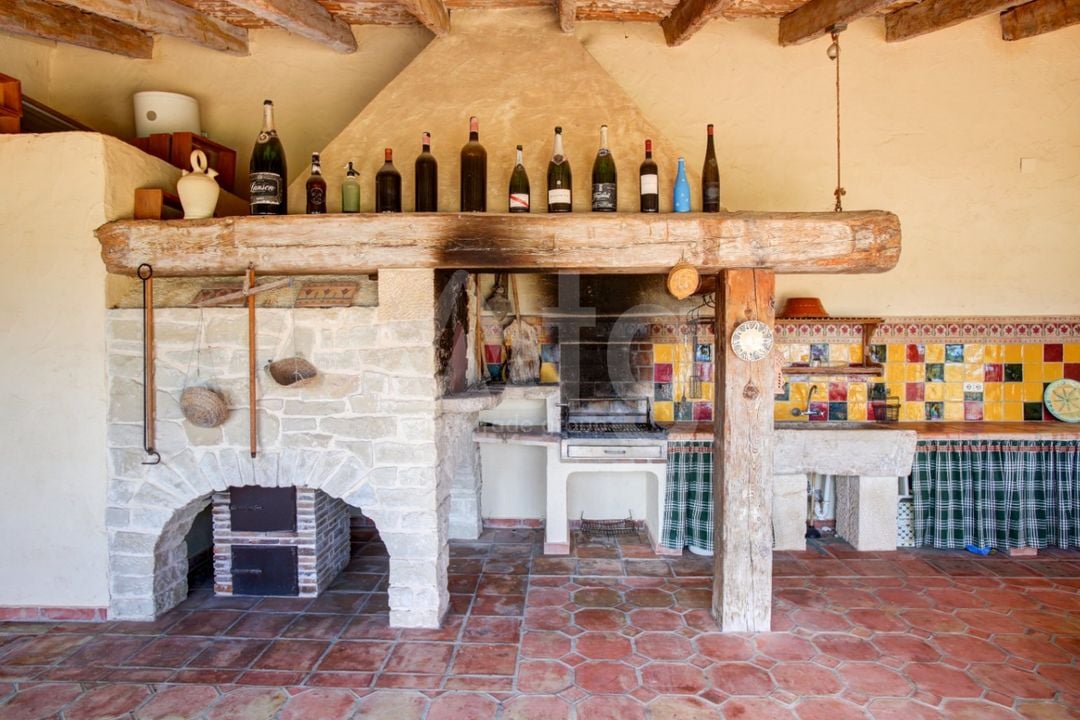 4 bedroom Villa in Moraira - MIG113851 - Photo - 32