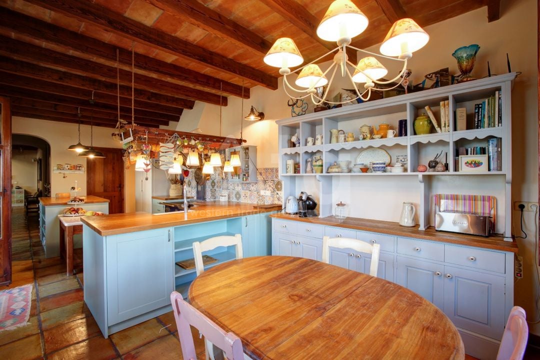4 bedroom Villa in Moraira - MIG113851 - Photo - 10