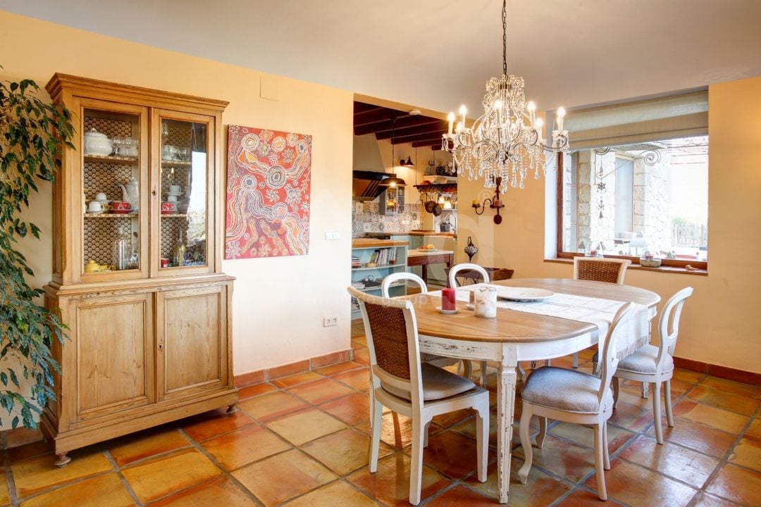 4 bedroom Villa in Moraira - MIG113851 - Photo - 15