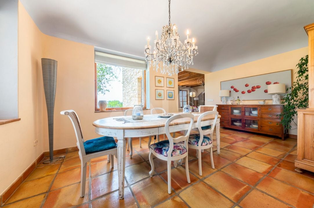 4 bedroom Villa in Moraira - MIG113851 - Photo - 14