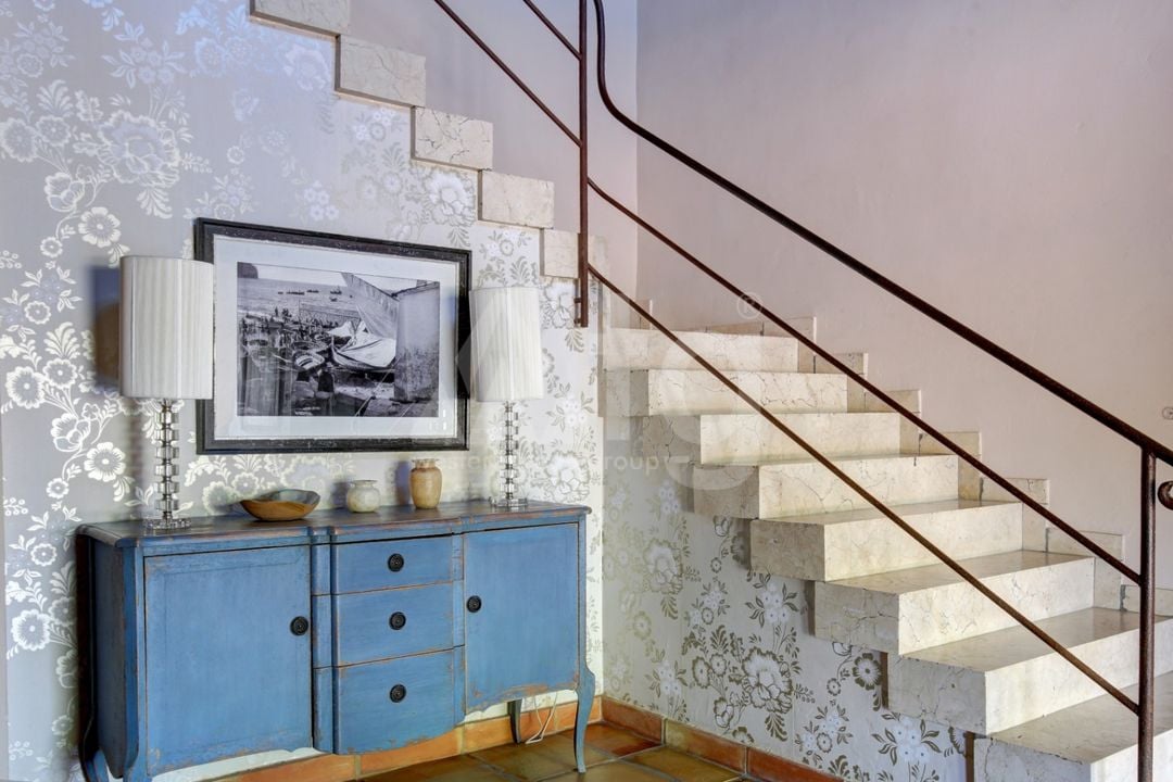4 bedroom Villa in Moraira - MIG113851 - Photo - 18