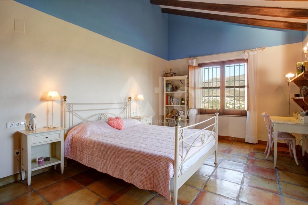 4 bedroom Villa in Moraira - MIG113851 - Photo - 19