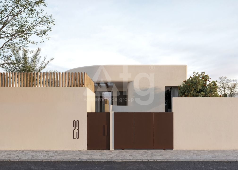 3 bedroom Villa in Algorfa - LAI156287 - Photo - 15