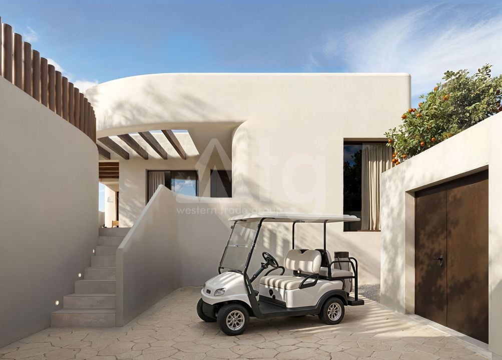 3 bedroom Villa in Algorfa - LAI156287 - Photo - 14