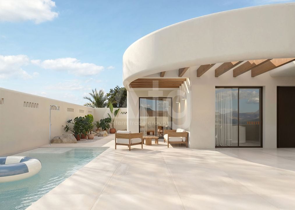 3 bedroom Villa in Algorfa - LAI156287 - Photo - 2
