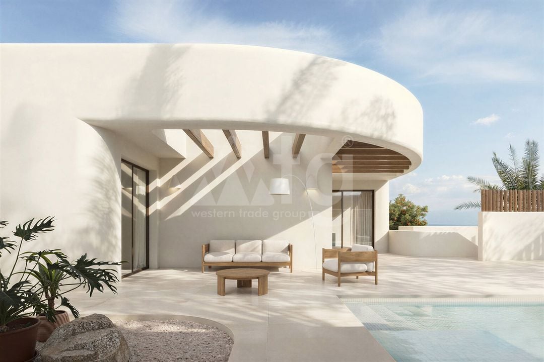 3 bedroom Villa in Algorfa - LAI156287 - Photo - 13