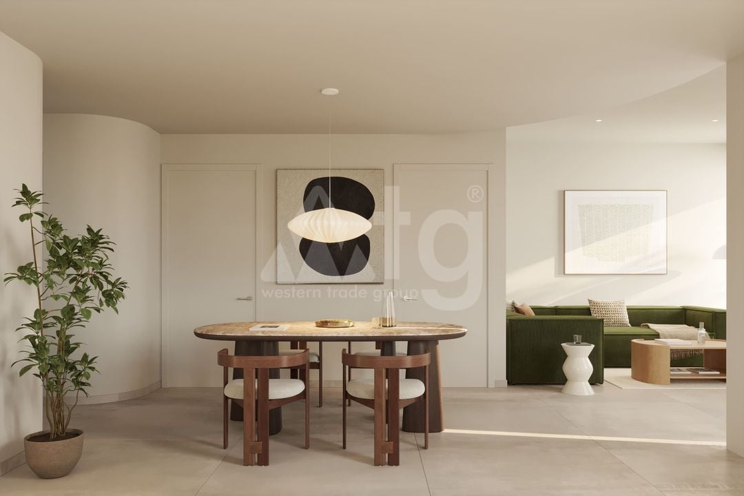 3 bedroom Villa in Algorfa - LAI156287 - Photo - 3