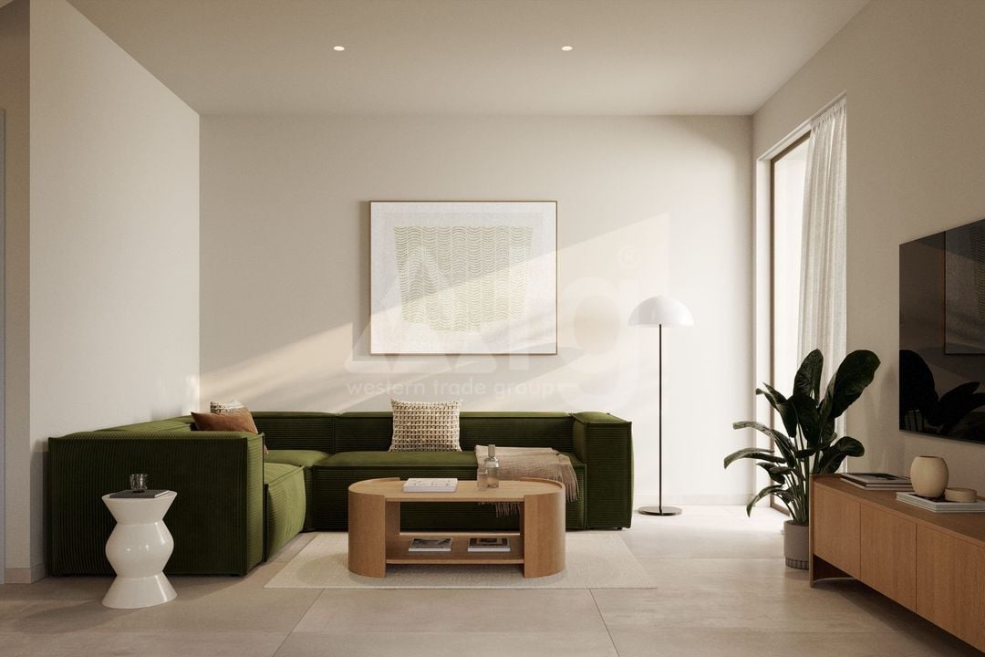 3 bedroom Villa in Algorfa - LAI156287 - Photo - 4