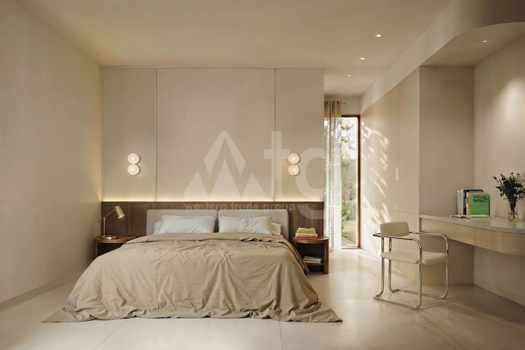 3 bedroom Villa in Algorfa - LAI156287 - Photo - 7