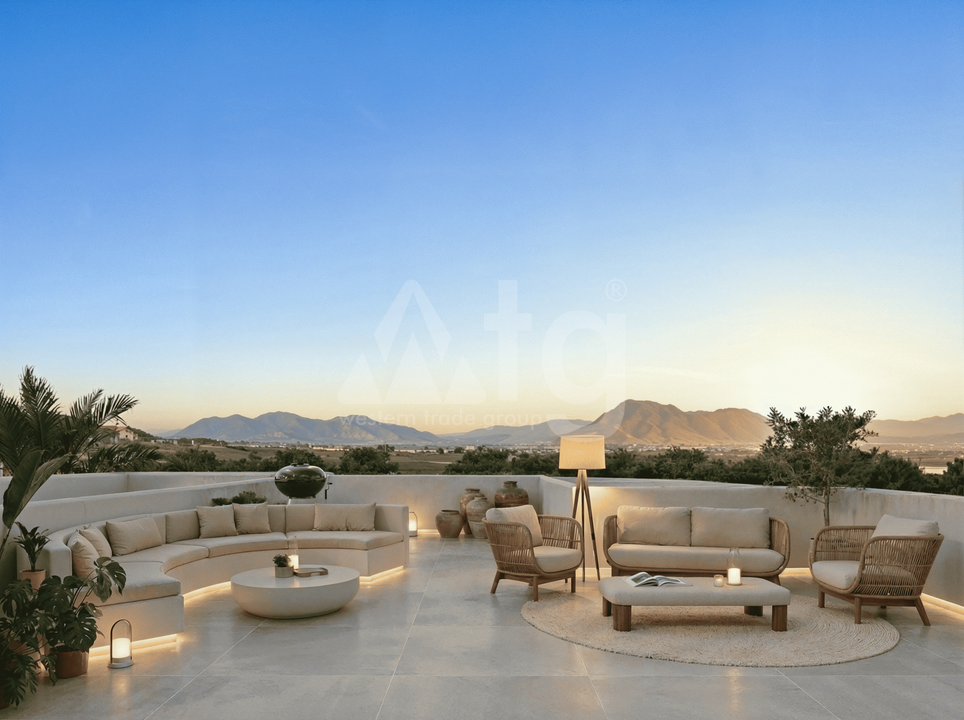 3 bedroom Villa in Algorfa - LAI156287 - Photo - 12