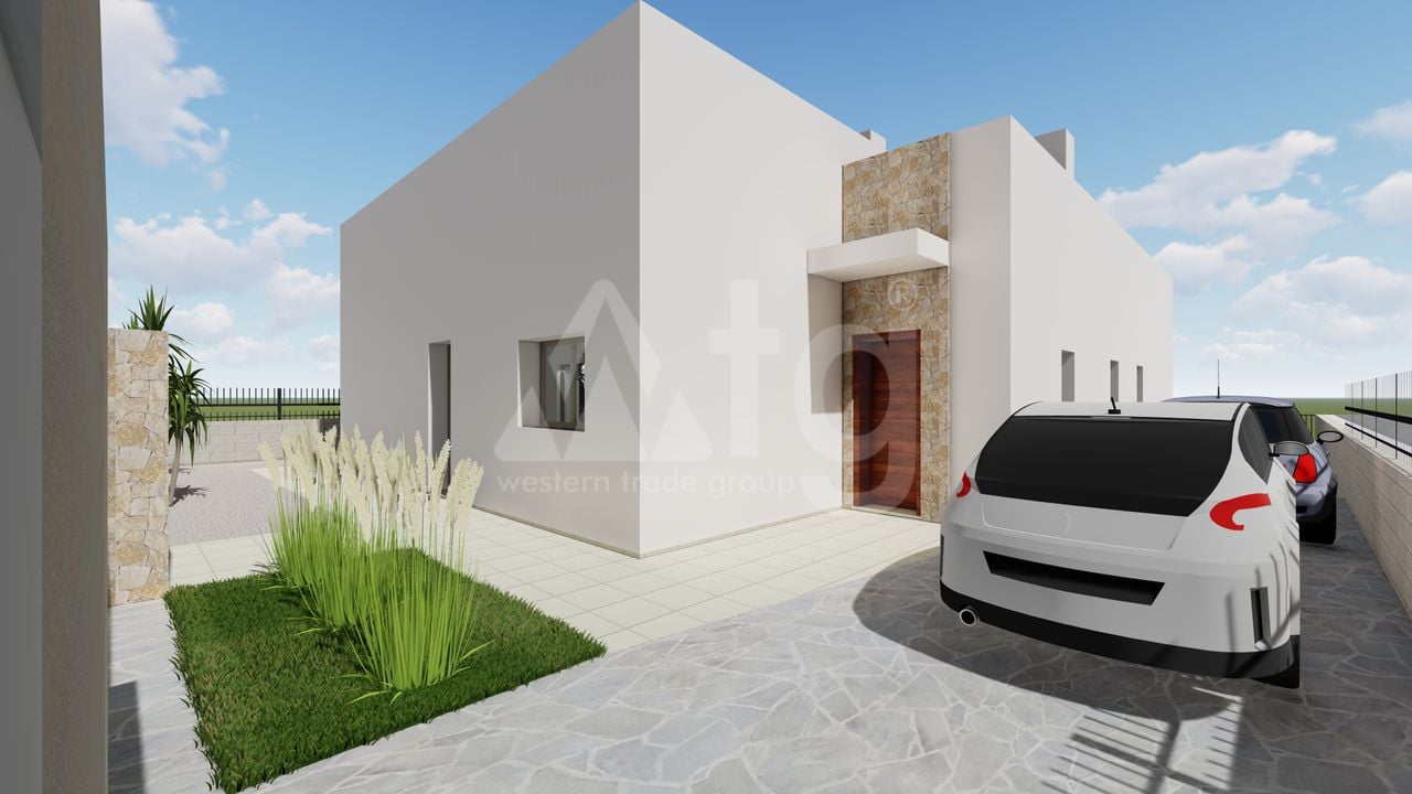 3 bedroom Villa in San Fulgencio - CB156289 - Photo - 7