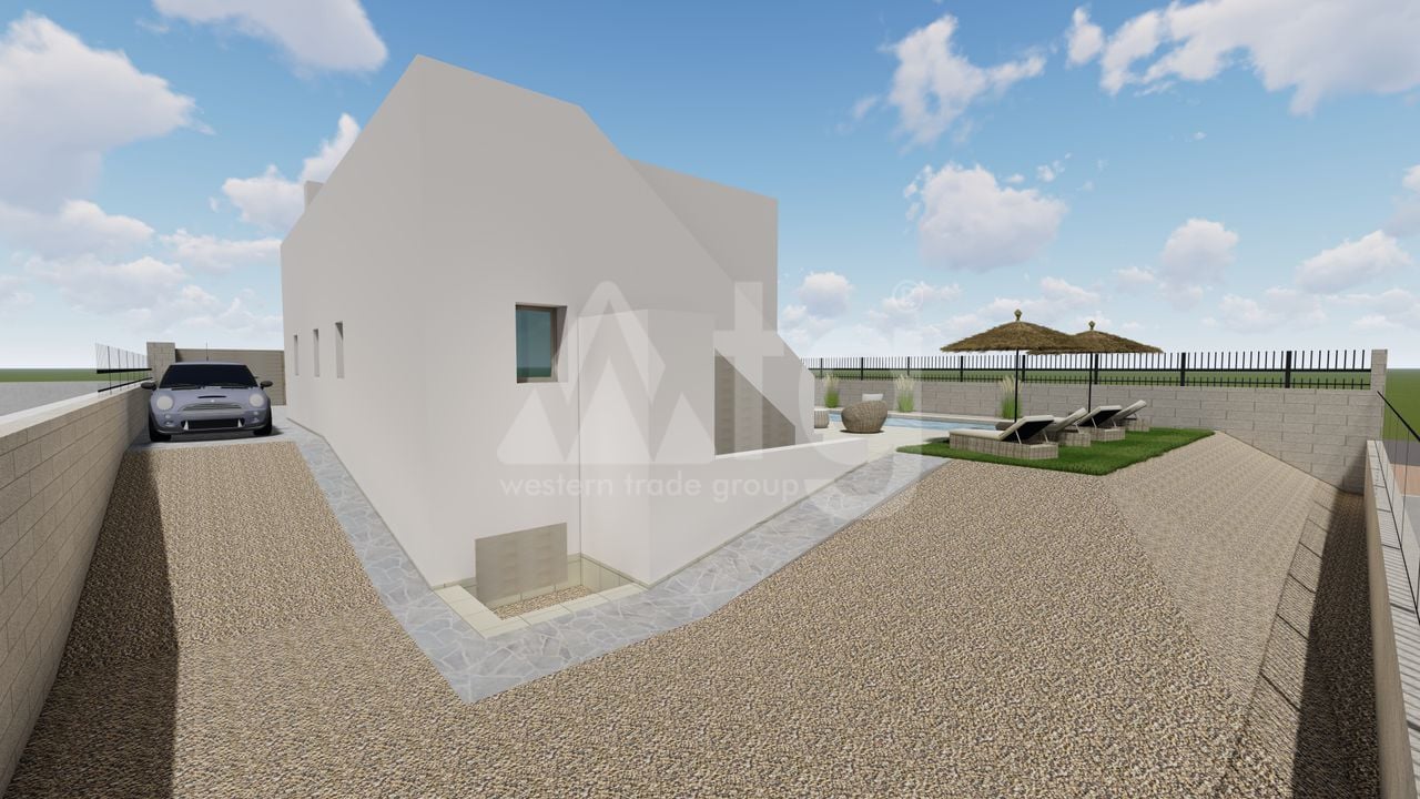 3 bedroom Villa in San Fulgencio - CB156289 - Photo - 8