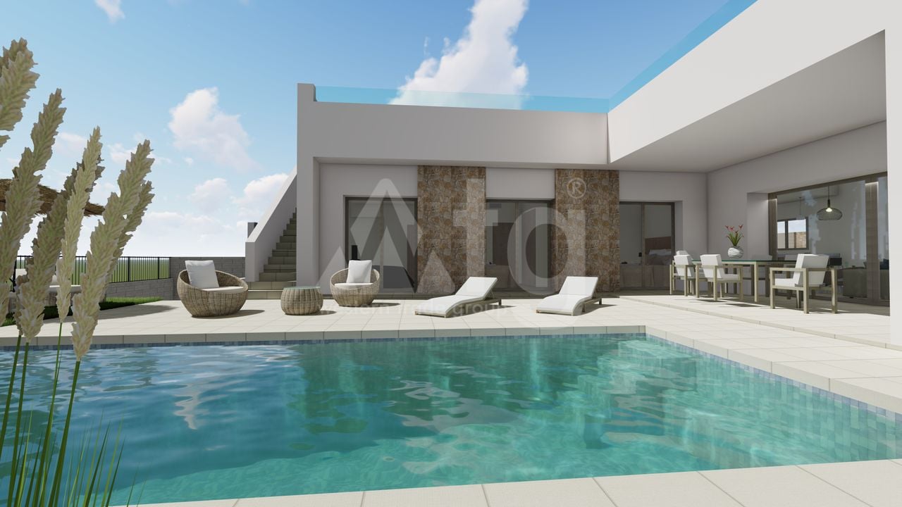 3 bedroom Villa in San Fulgencio - CB156289 - Photo - 2