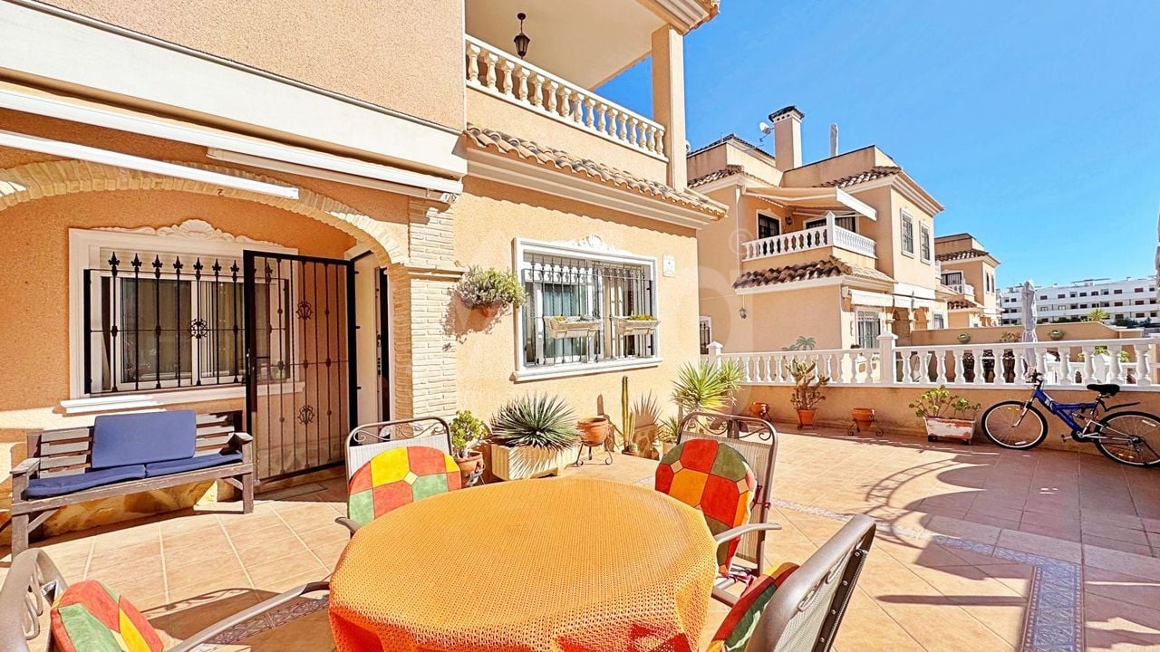 3 bedroom Townhouse in Orihuela Costa - B113975 - Photo - 6