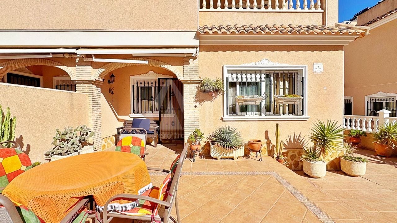 3 bedroom Townhouse in Orihuela Costa - B113975 - Photo - 5