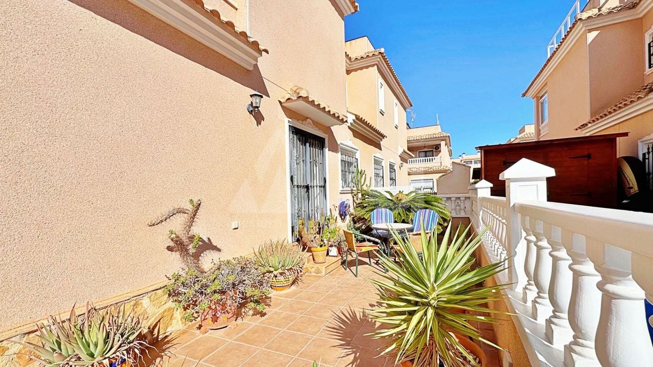 3 bedroom Townhouse in Orihuela Costa - B113975 - Photo - 31