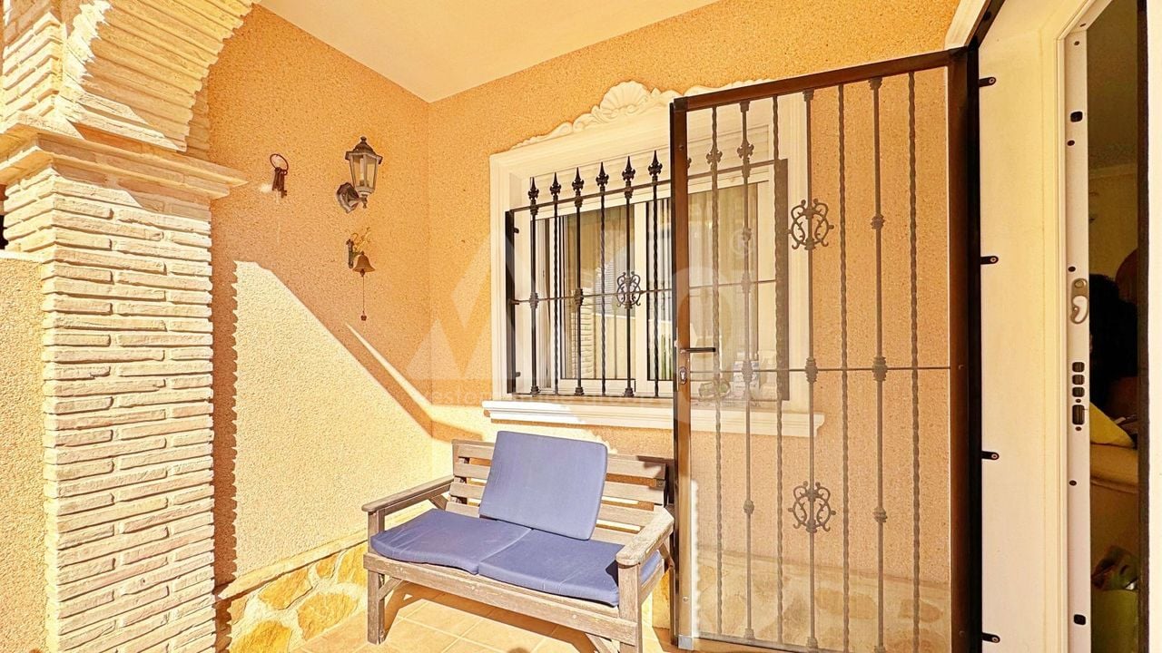 3 bedroom Townhouse in Orihuela Costa - B113975 - Photo - 7