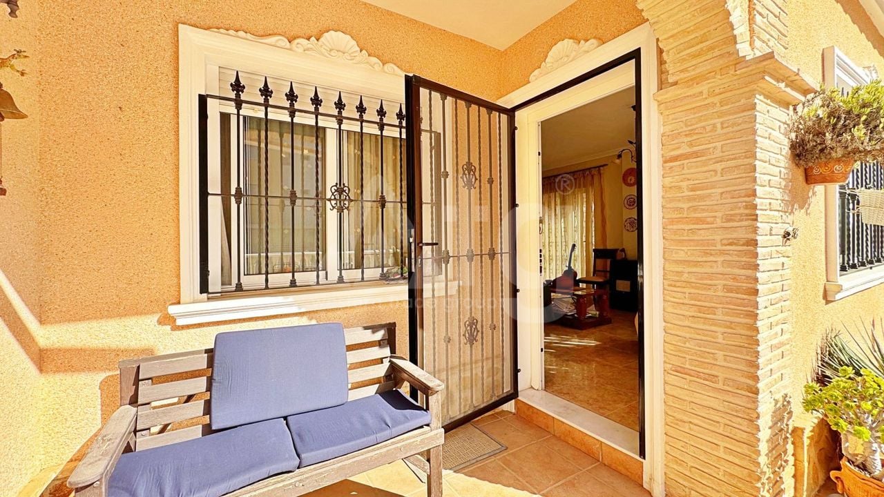 3 bedroom Townhouse in Orihuela Costa - B113975 - Photo - 8