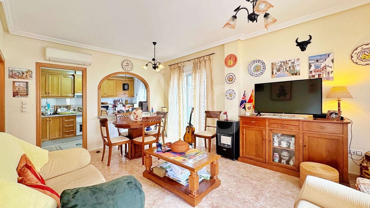 3 bedroom Townhouse in Orihuela Costa - B113975 - Photo - 11