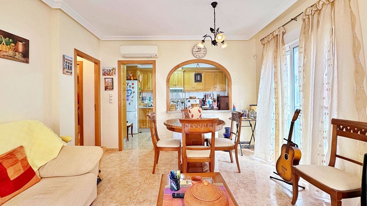 3 bedroom Townhouse in Orihuela Costa - B113975 - Photo - 12