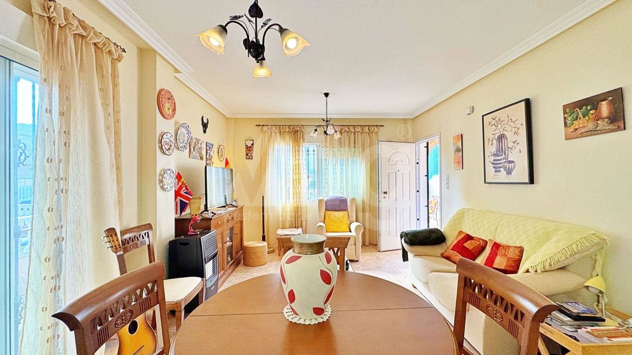3 bedroom Townhouse in Orihuela Costa - B113975 - Photo - 10