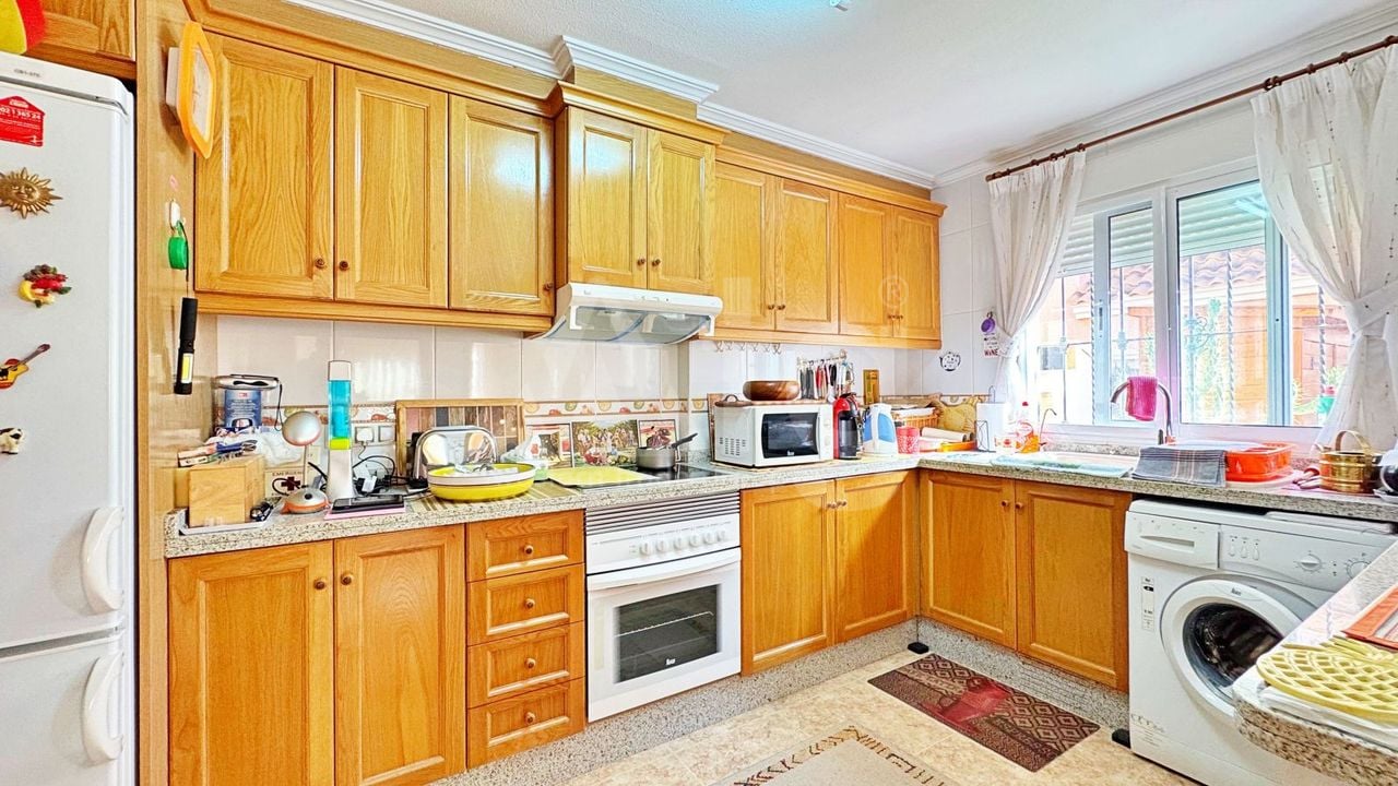 3 bedroom Townhouse in Orihuela Costa - B113975 - Photo - 14