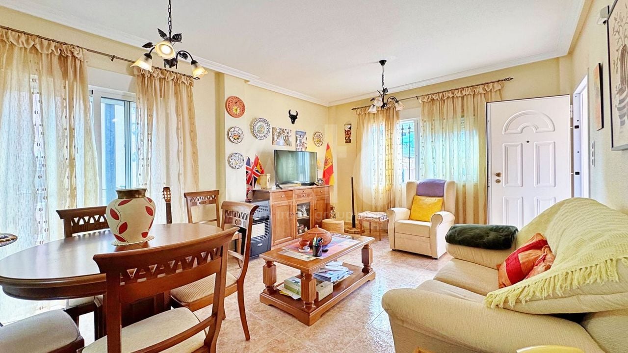3 bedroom Townhouse in Orihuela Costa - B113975 - Photo - 9