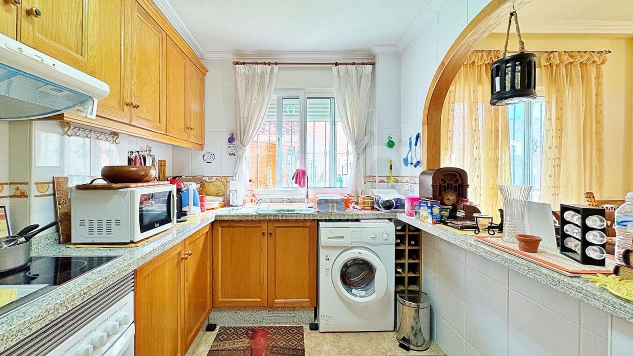 3 bedroom Townhouse in Orihuela Costa - B113975 - Photo - 15