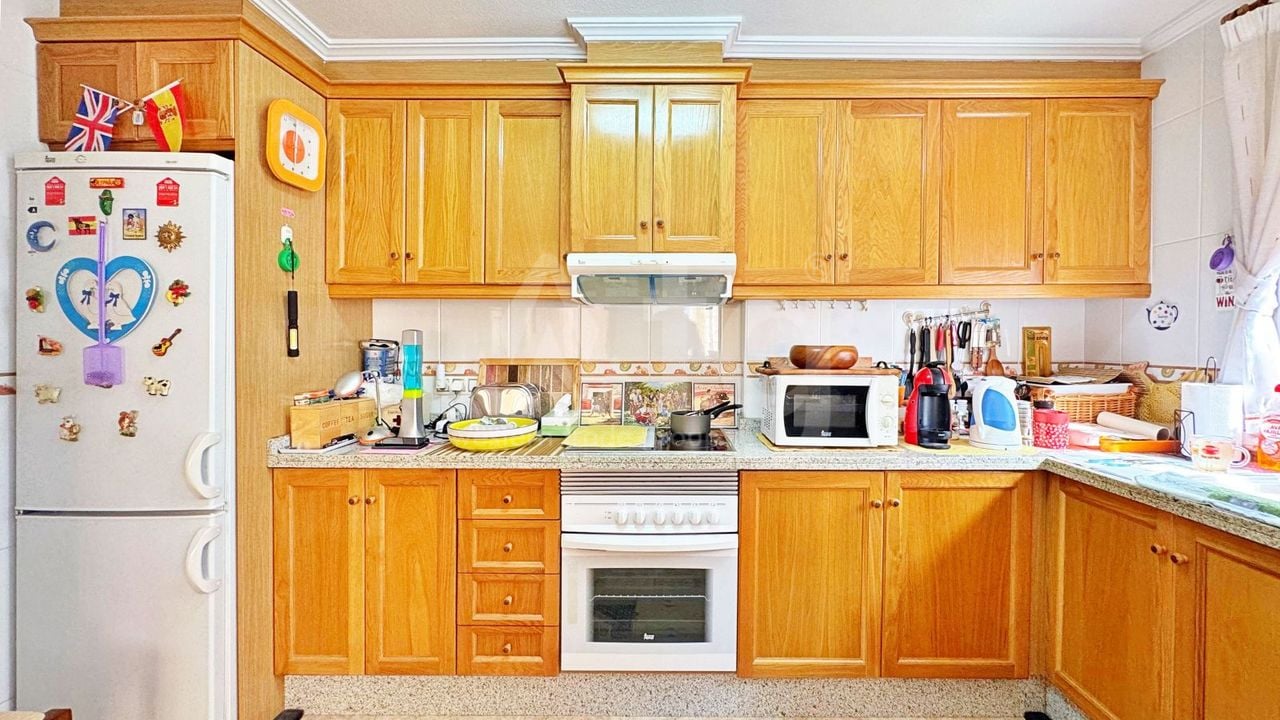 3 bedroom Townhouse in Orihuela Costa - B113975 - Photo - 13