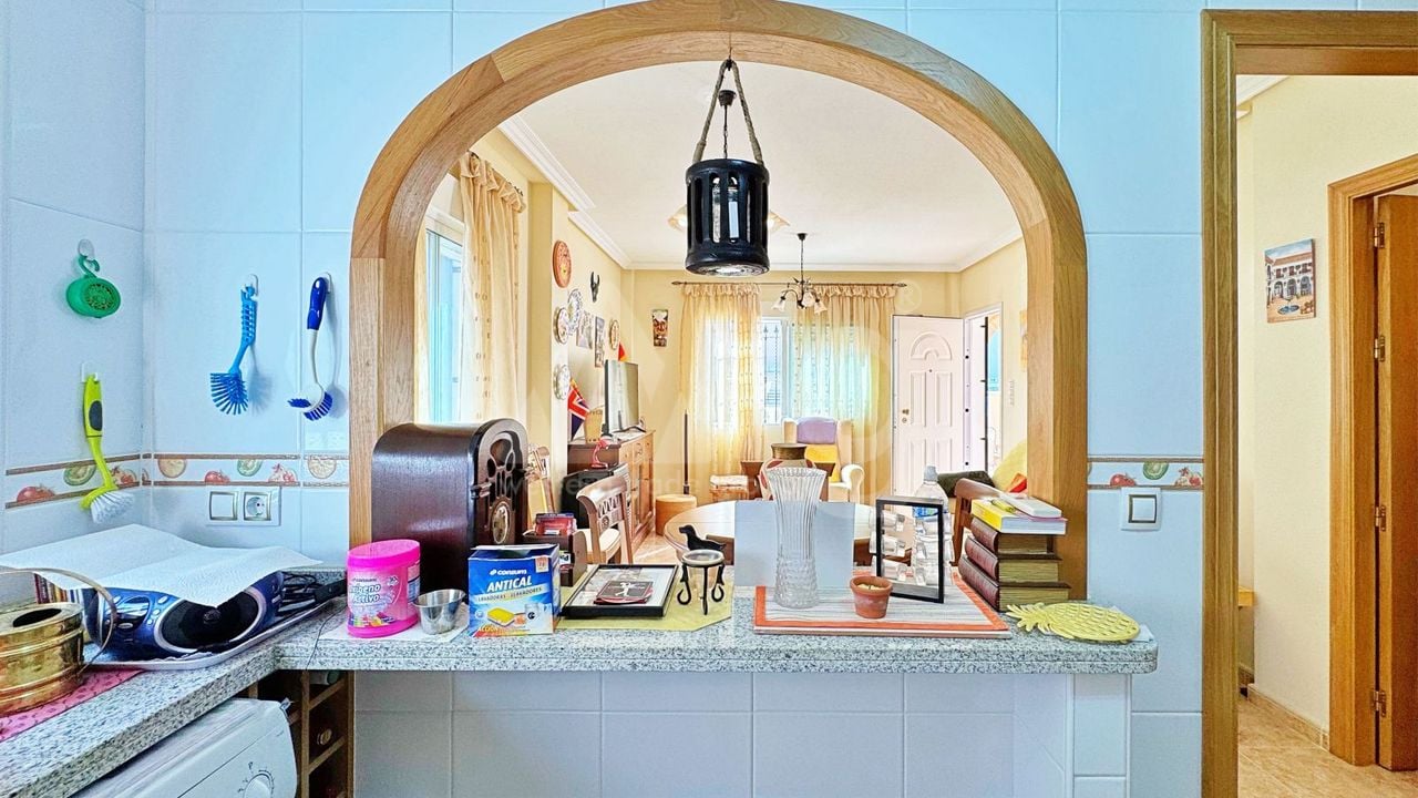 3 bedroom Townhouse in Orihuela Costa - B113975 - Photo - 16