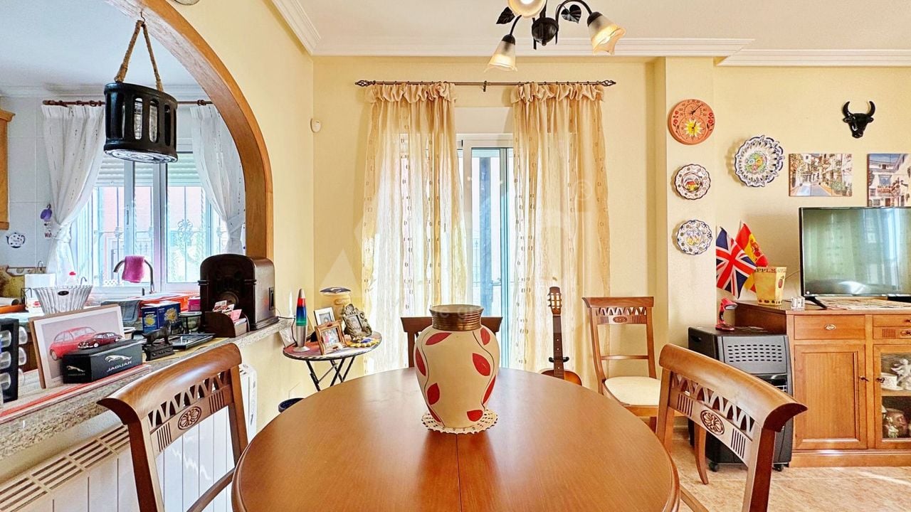 3 bedroom Townhouse in Orihuela Costa - B113975 - Photo - 17