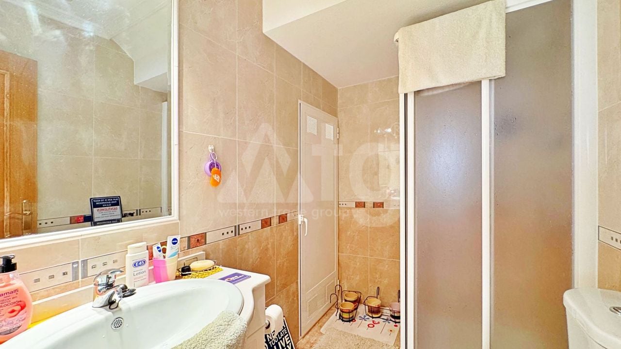 3 bedroom Townhouse in Orihuela Costa - B113975 - Photo - 24