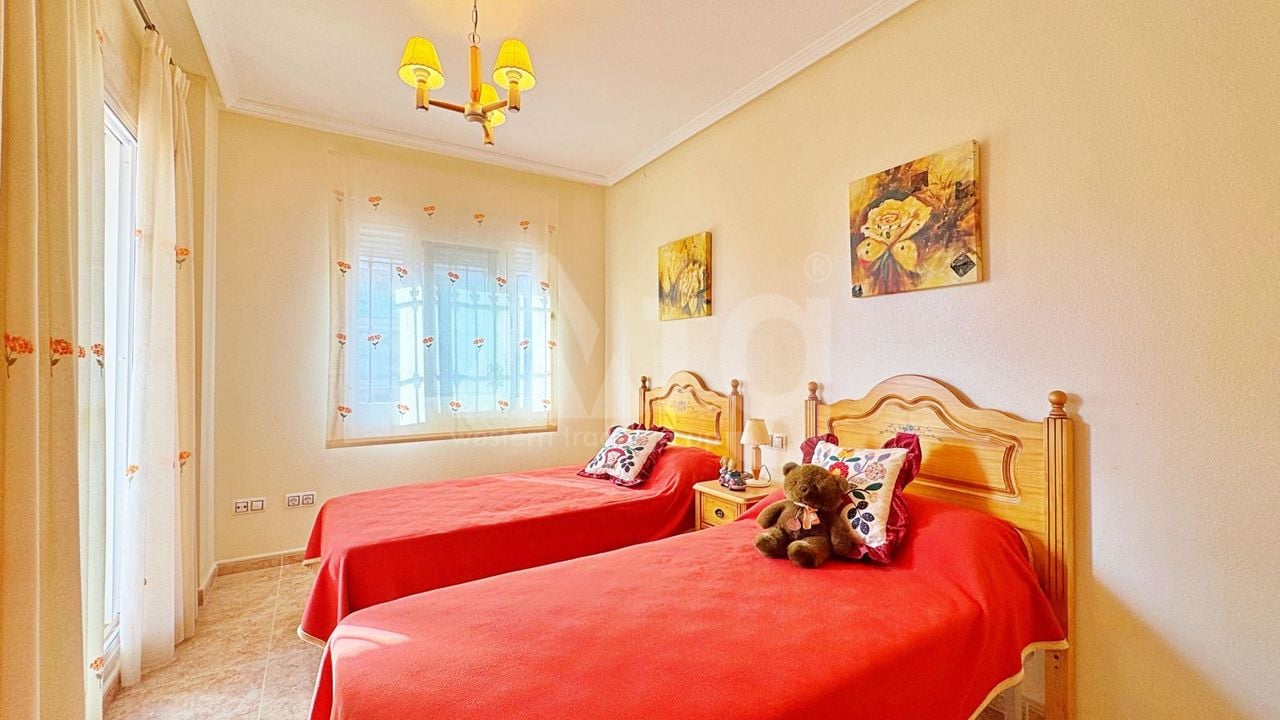 3 bedroom Townhouse in Orihuela Costa - B113975 - Photo - 21