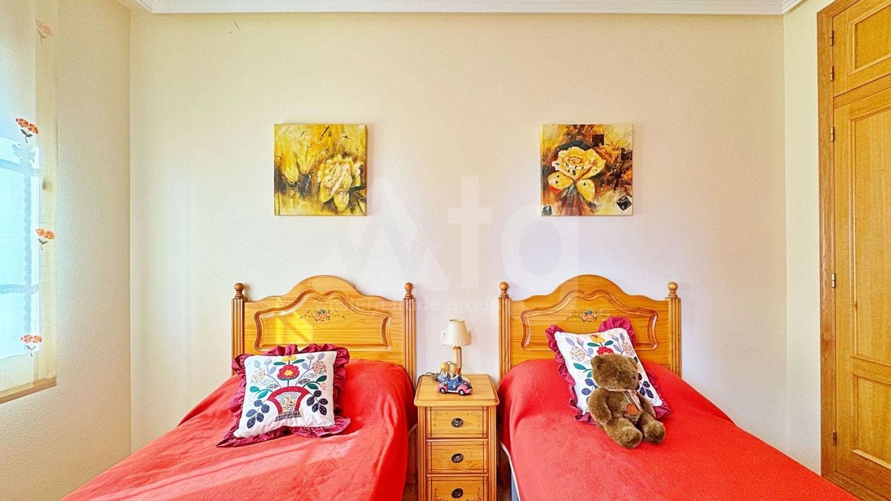 3 bedroom Townhouse in Orihuela Costa - B113975 - Photo - 22