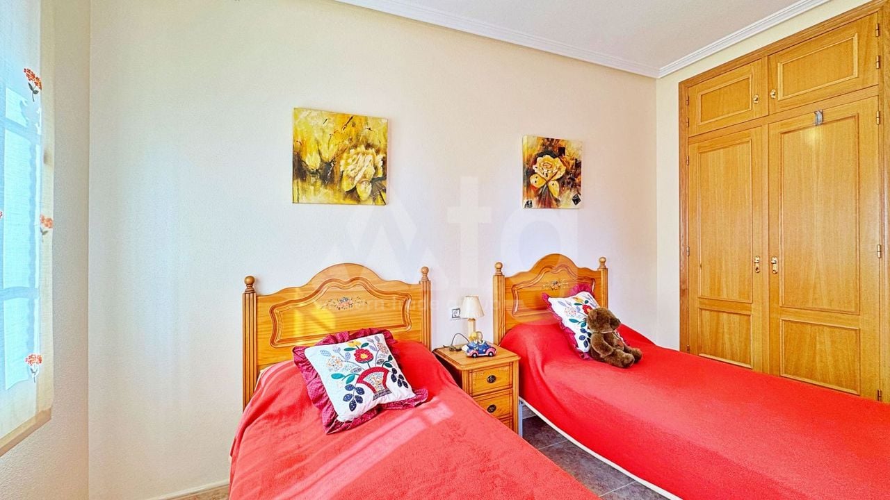 3 bedroom Townhouse in Orihuela Costa - B113975 - Photo - 23