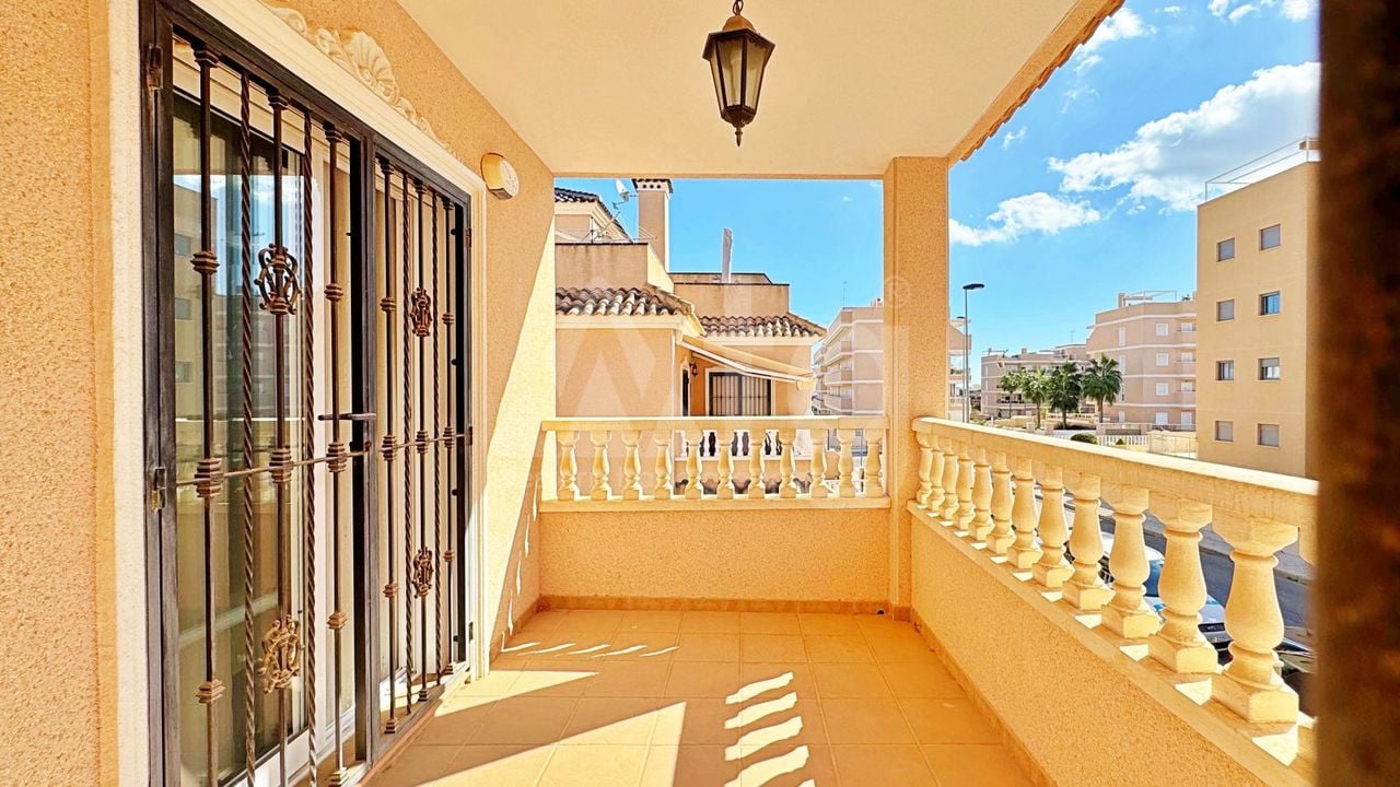 3 bedroom Townhouse in Orihuela Costa - B113975 - Photo - 27