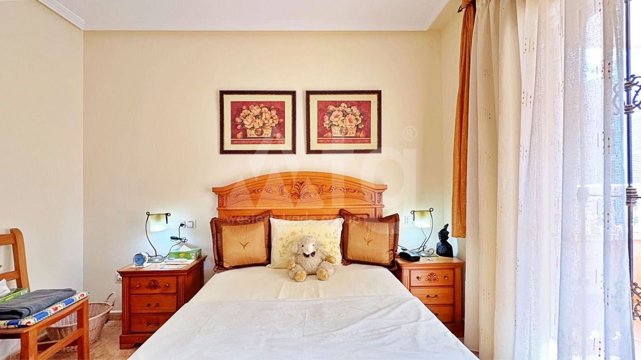 3 bedroom Townhouse in Orihuela Costa - B113975 - Photo - 20