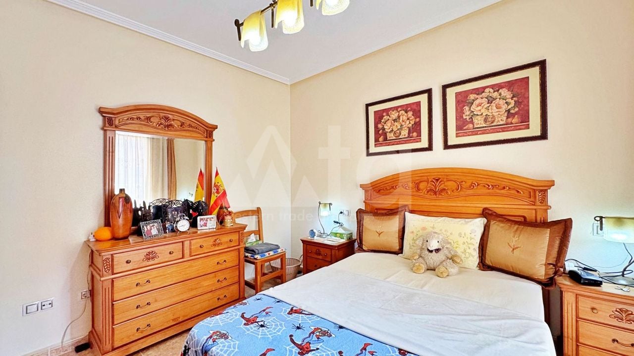 3 bedroom Townhouse in Orihuela Costa - B113975 - Photo - 19