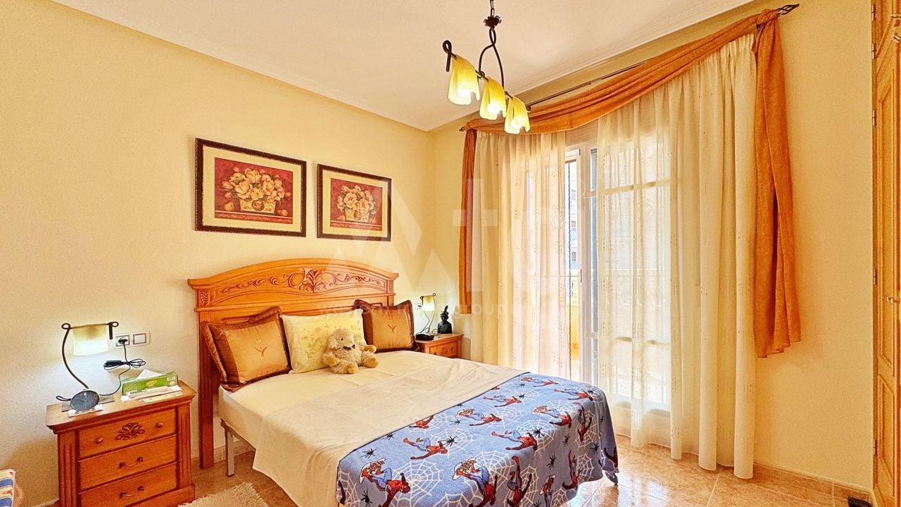 3 bedroom Townhouse in Orihuela Costa - B113975 - Photo - 18