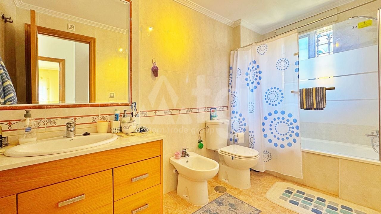 3 bedroom Townhouse in Orihuela Costa - B113975 - Photo - 25