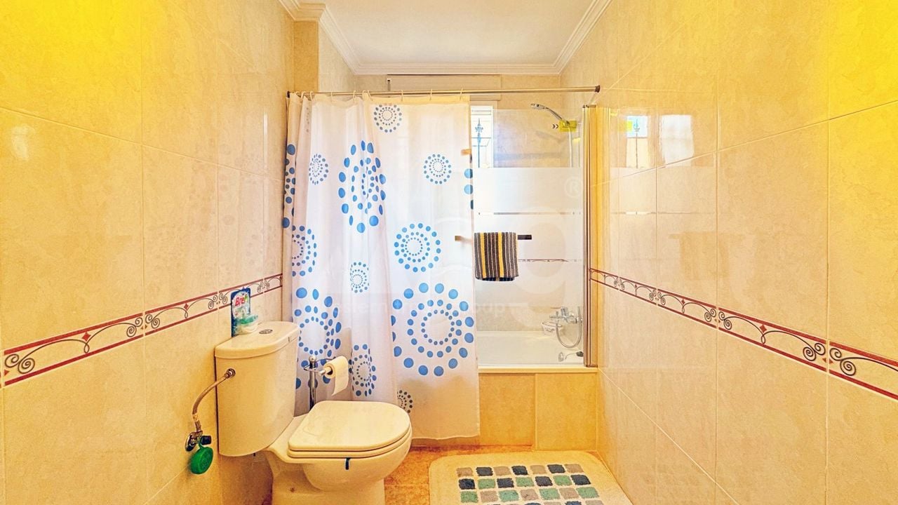 3 bedroom Townhouse in Orihuela Costa - B113975 - Photo - 26