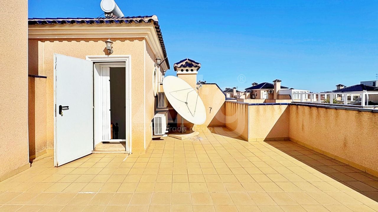 3 bedroom Townhouse in Orihuela Costa - B113975 - Photo - 28