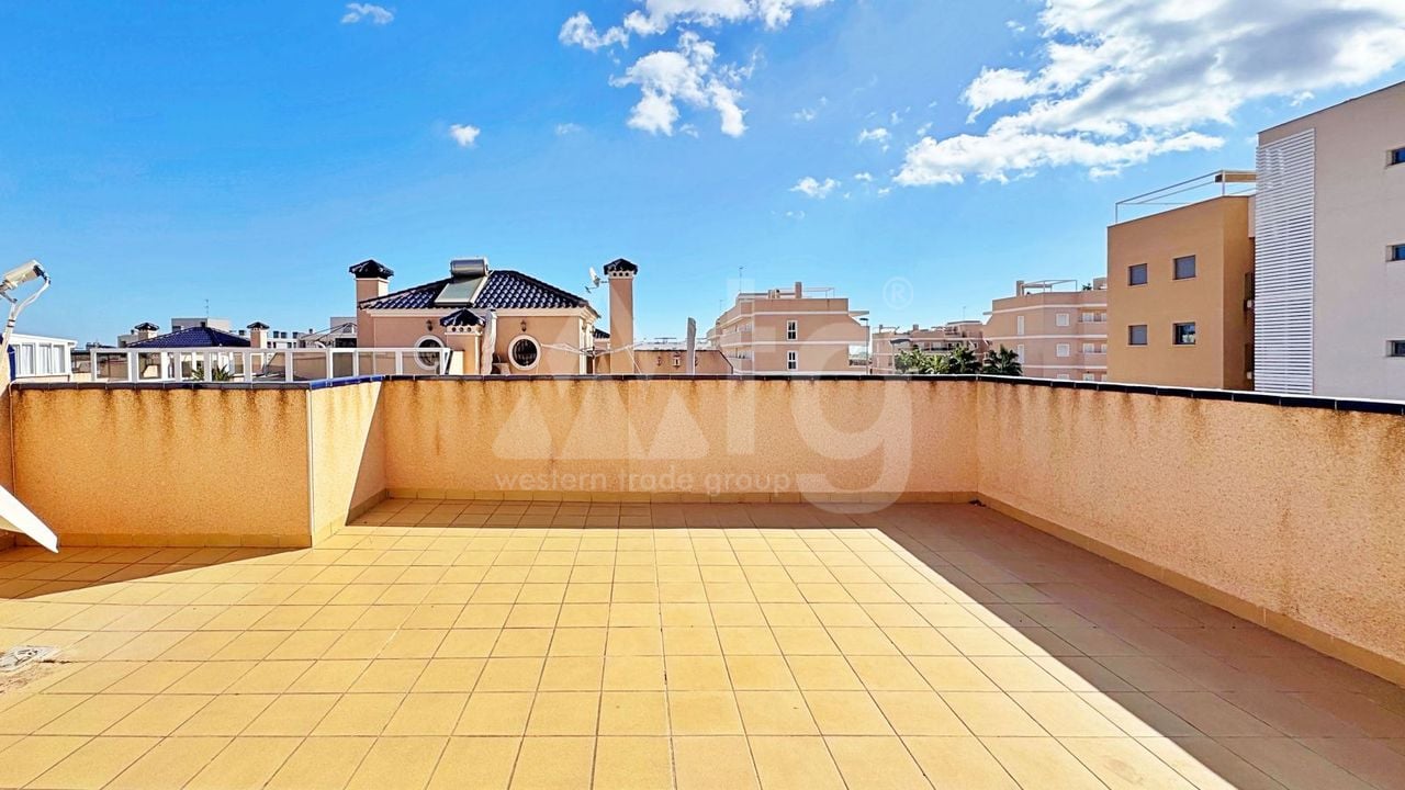 3 bedroom Townhouse in Orihuela Costa - B113975 - Photo - 29