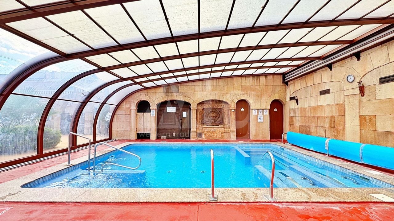 3 bedroom Townhouse in Orihuela Costa - B113975 - Photo - 36
