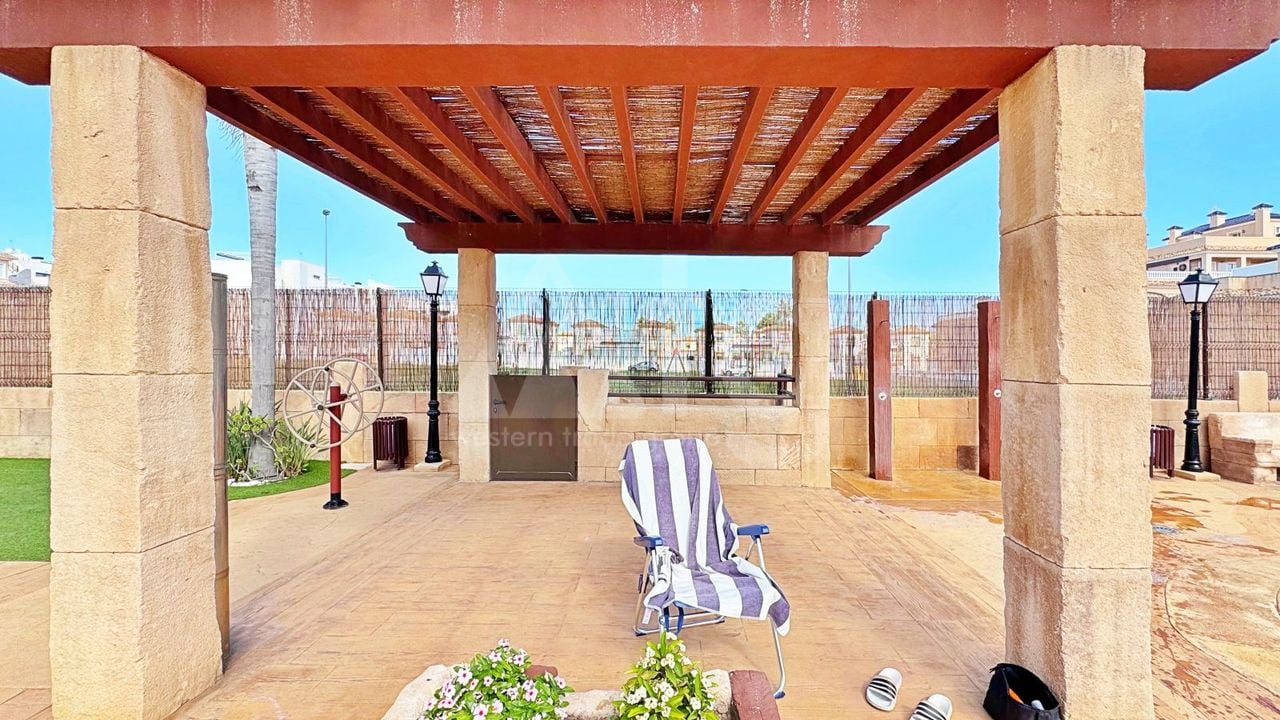 3 bedroom Townhouse in Orihuela Costa - B113975 - Photo - 32