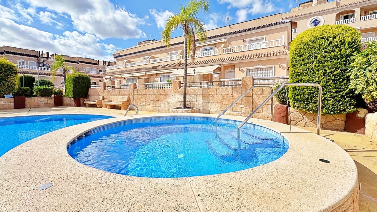 3 bedroom Townhouse in Orihuela Costa - B113975 - Photo - 34